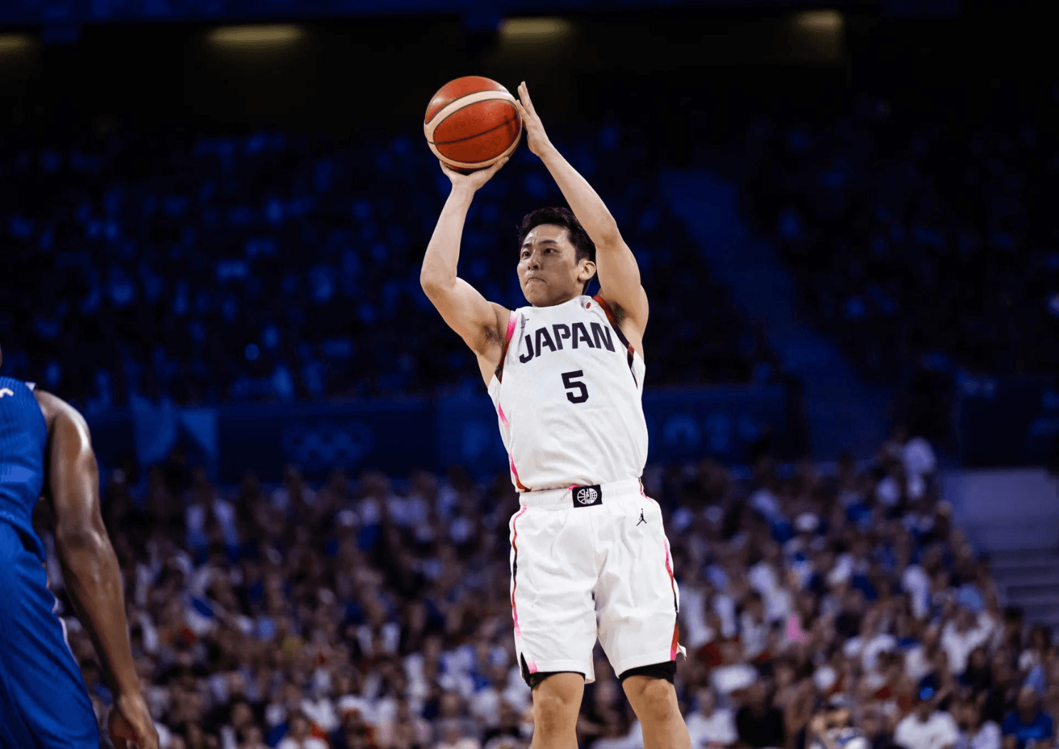 Bourreau des Bleus, Yuki Kawamura va avoir sa chance d’entrer en NBA