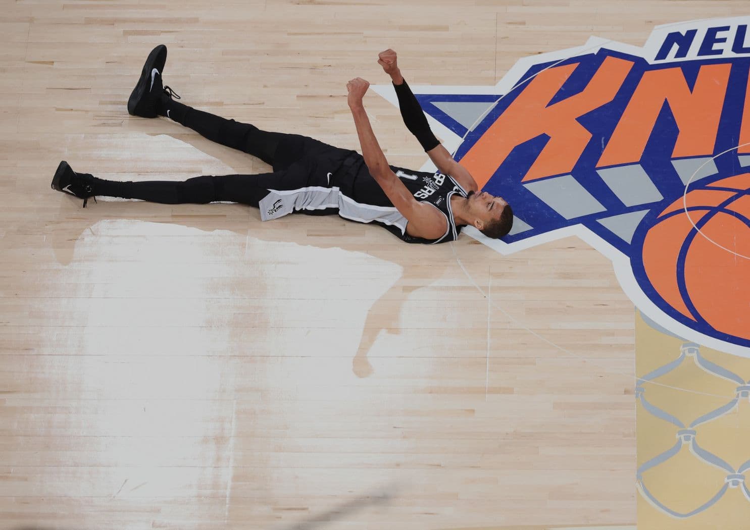 NBA Finals : La réaction des Spurs de Wembanyama a enfin eu lieu, l’écart réduit à 2-1 !