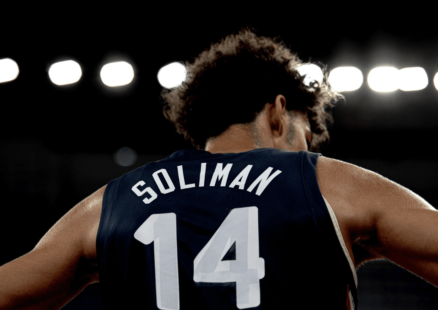 Nathan Soliman, premier U16 Français au-delà des 20 points de moyenne depuis… 20 ans