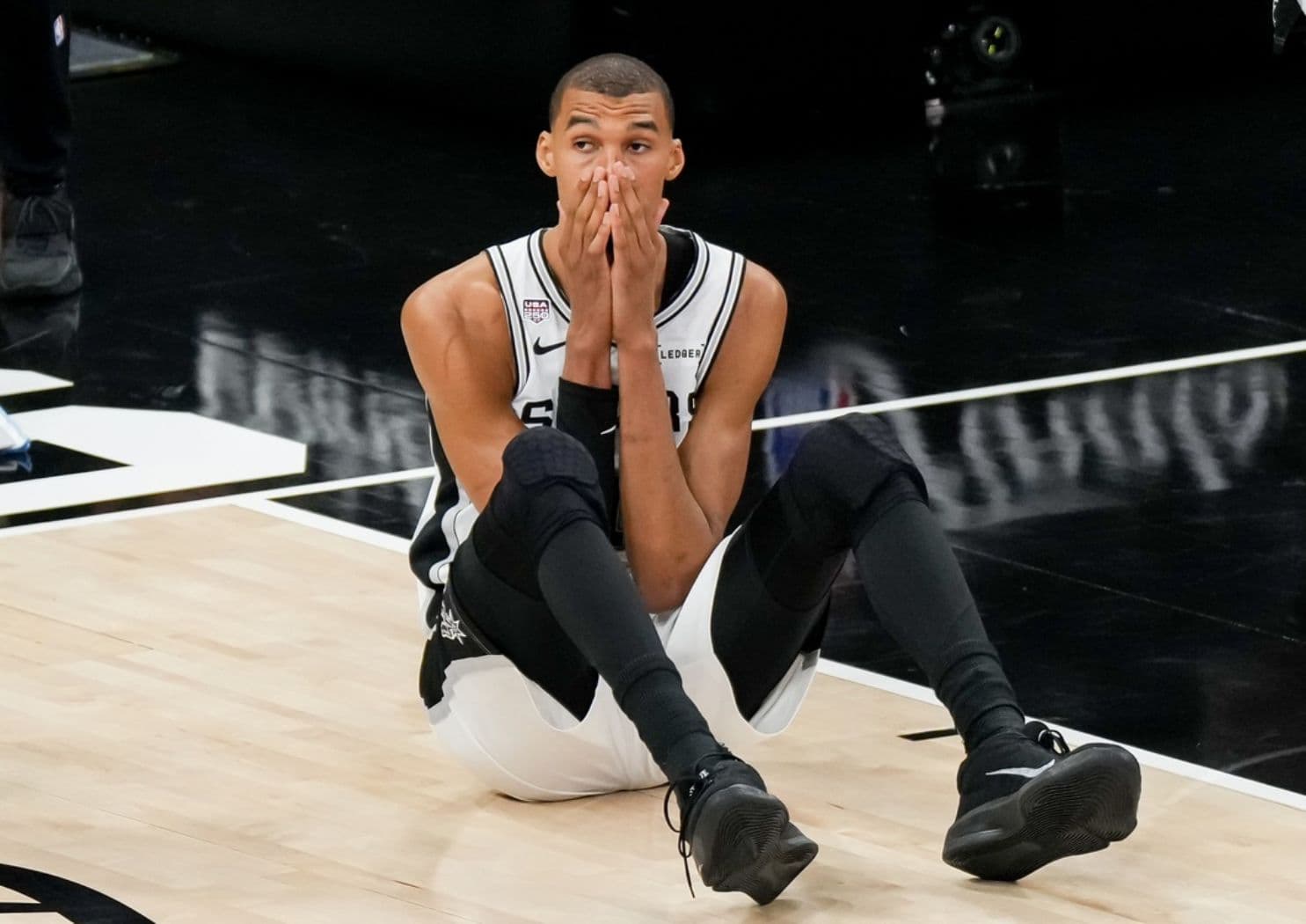 NBA Finals – C’est fini : les Spurs de Wembanyama s’inclinent 4-1 face aux Knicks, nouveaux champions !