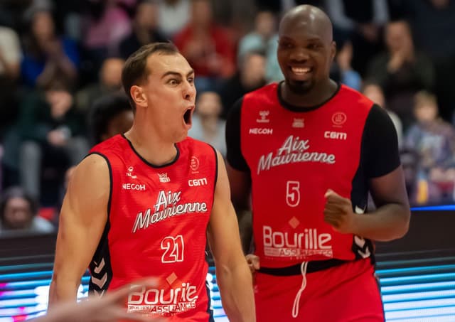Le MSB a trouvé un point de chute à Loïs Grasshoff, de nouveau prêté en ÉLITE 2