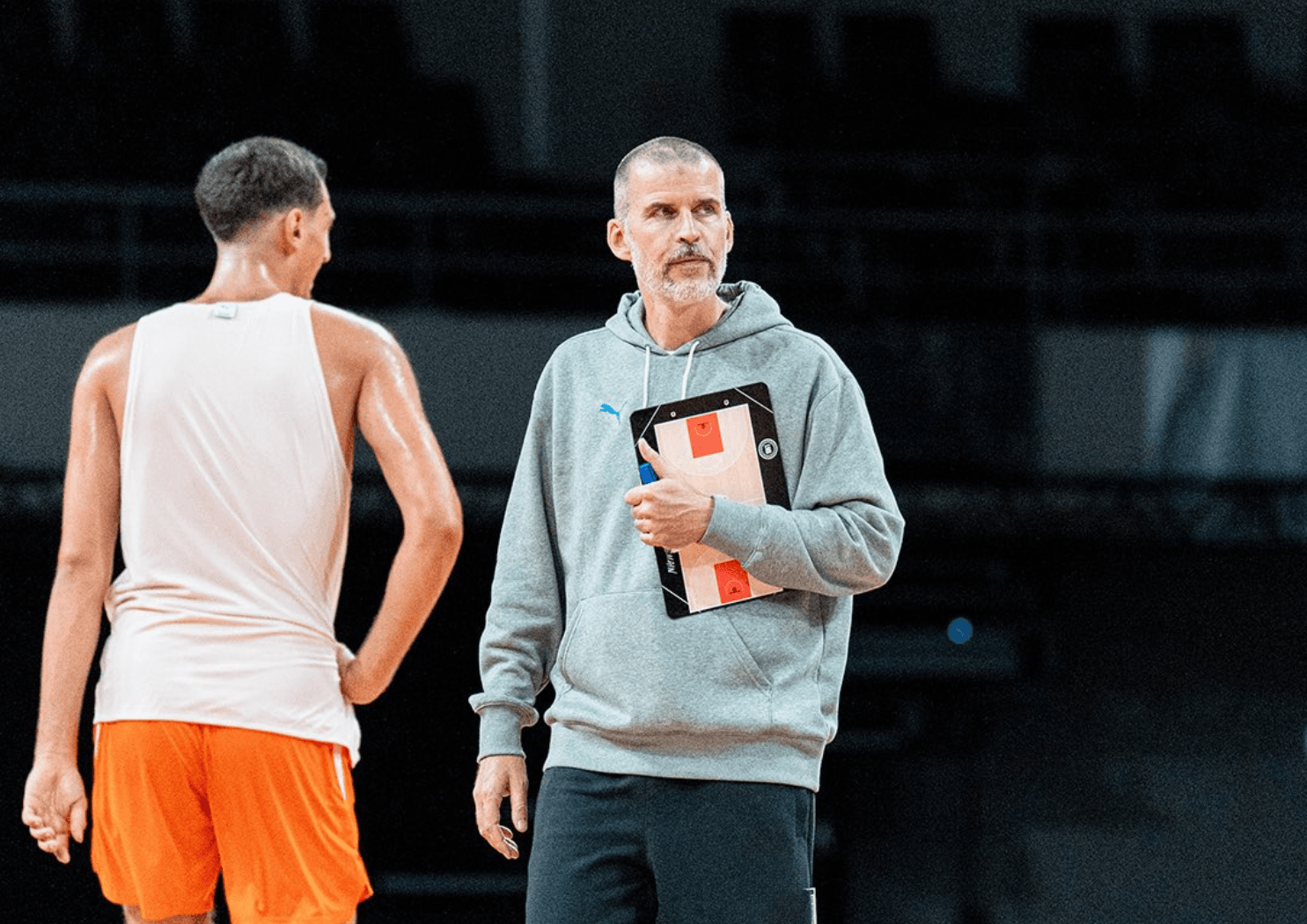 Au tournoi de Sablé, Le Mans s’offre l’ASVEL grâce à Trevor Hudgins, Cholet écrase le BCM