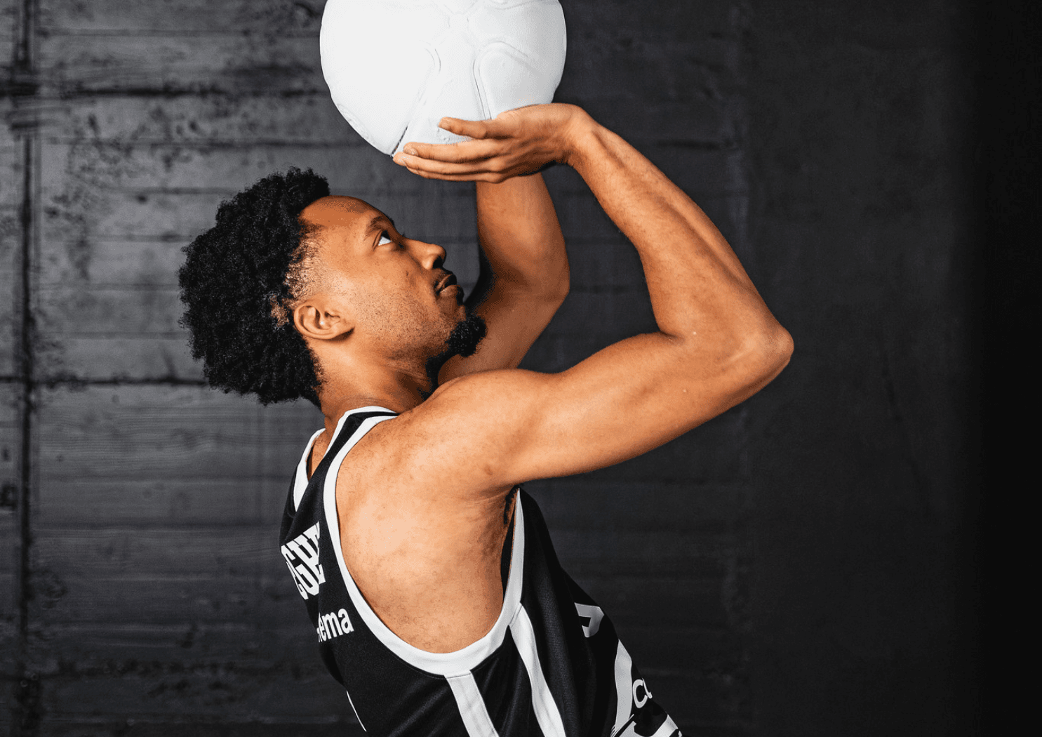 La JL Bourg et Darius McGhee continuent sur leur lancée et s’offrent Turk Telecom
