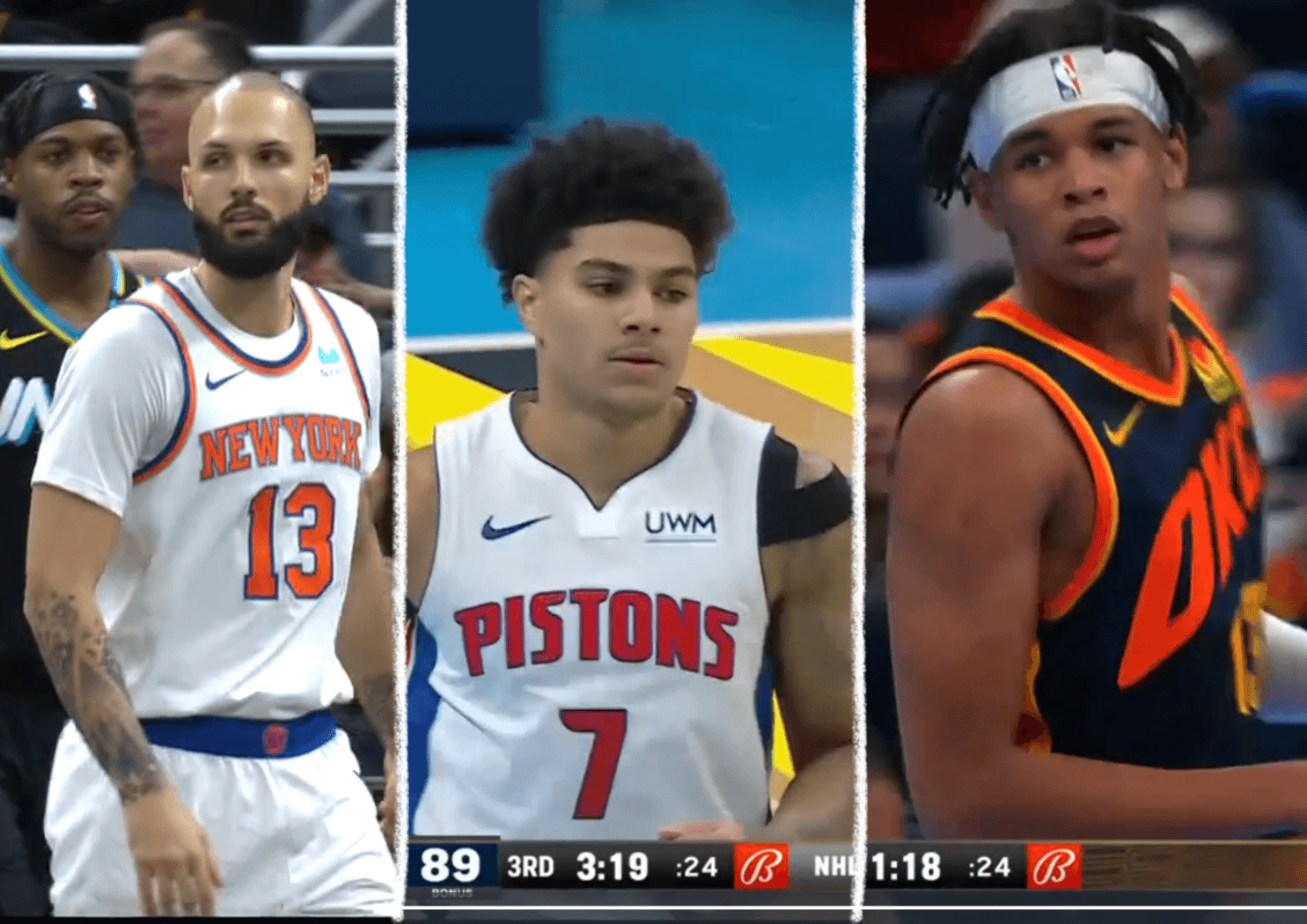 Trade deadline : Quels Français ont le plus de chances d’être transférés ?