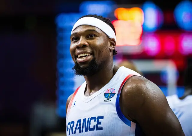 Guerschon Yabusele : la free agency « laissée à ses agents », l’ex-capitaine se concentre sur son rôle de vétéran de l’EDF