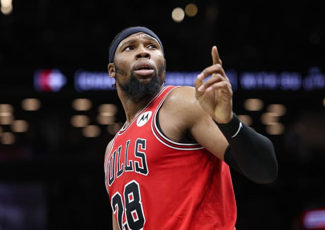 Fin de l’aventure NBA pour Guerschon Yabusele : retour en EuroLeague avec un énorme salaire à la clé !