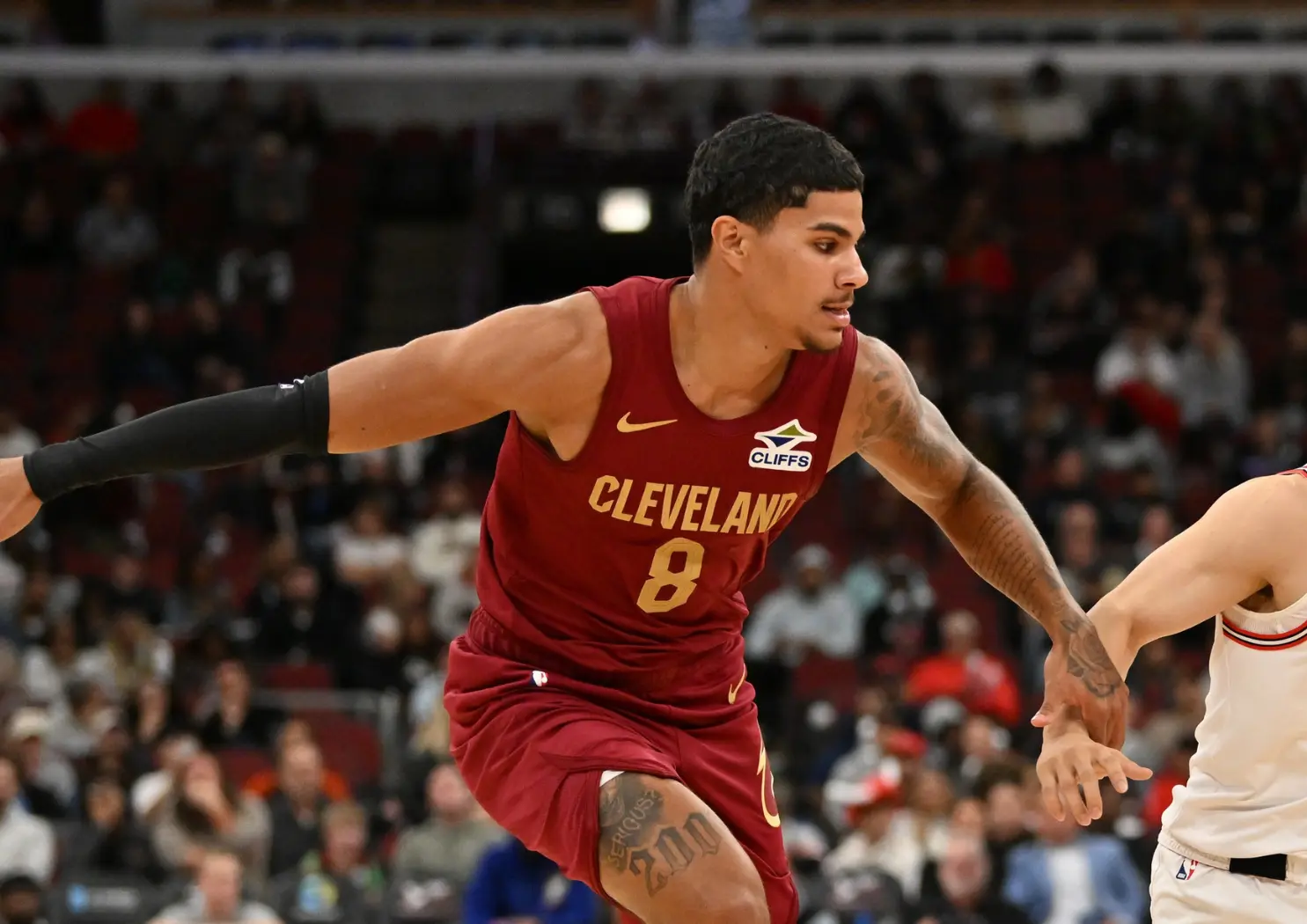 Cleveland coupe Killian Hayes avant le début de saison : direction la G-League