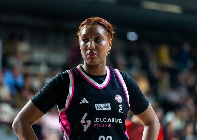 Une nouvelle poste 3/4 française à Villeneuve d’Ascq pour pallier la blessure de Djekoundade