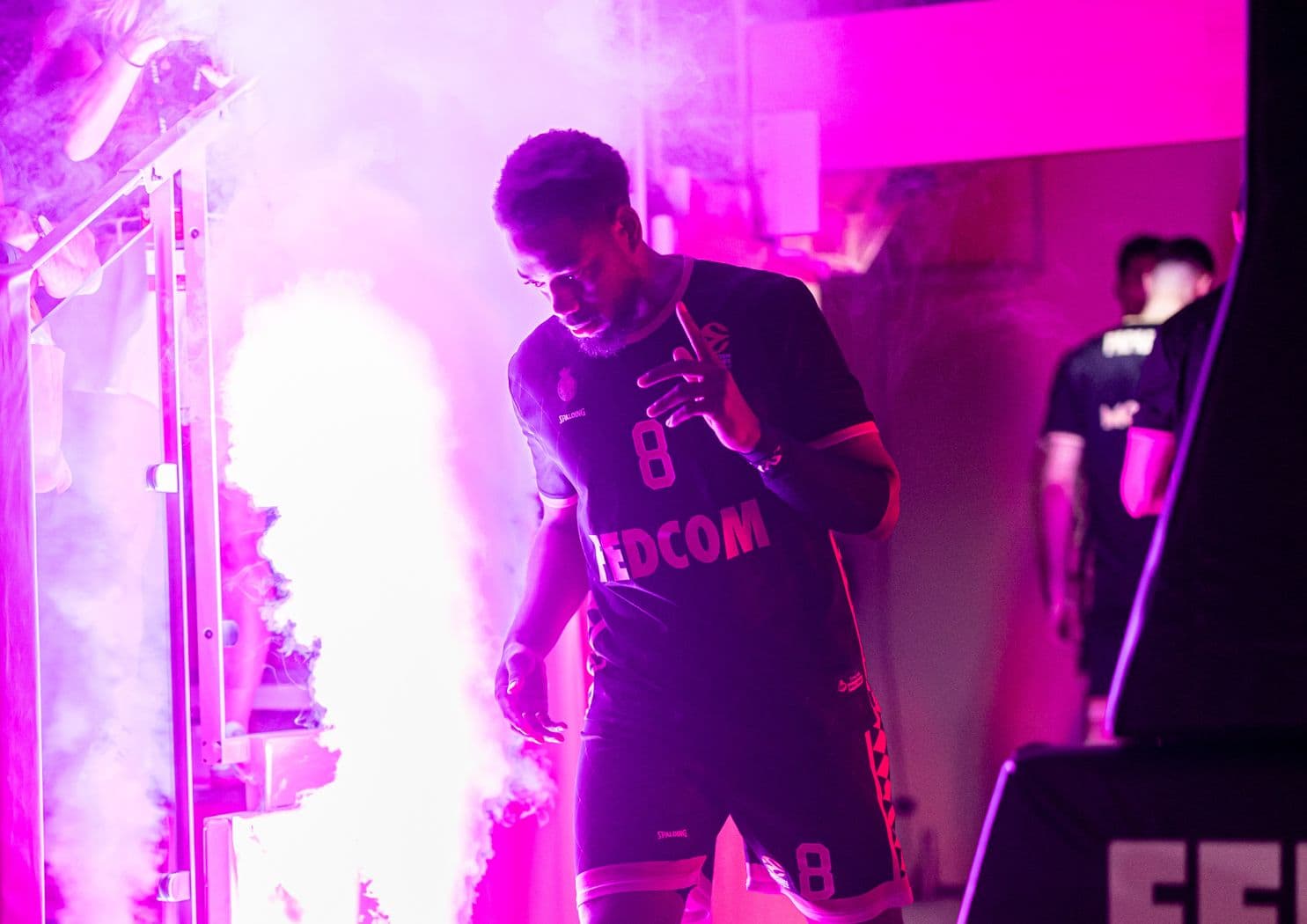 Officiel – Jordan Loyd quitte Monaco : « C’était une expérience incroyable »