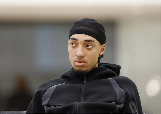 « J’attends plus de lui » : Noa Essengue toujours pas convaincant en Summer League, Mohamed Diawara et Pacôme Dadiet déjà mis à l’arrêt