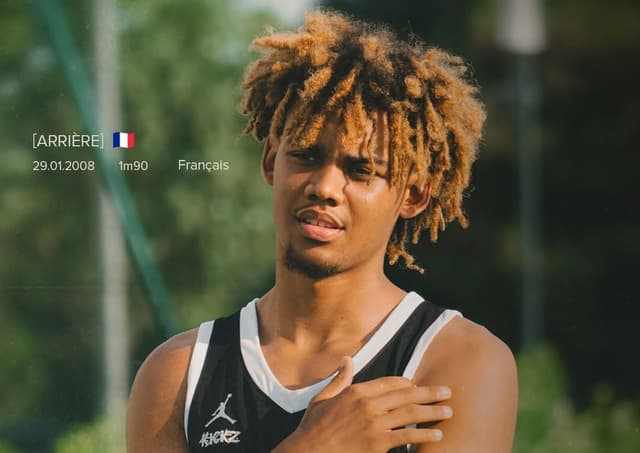 Le Toulouse Basket Club pique un enfant de la ville aux Espoirs du SLUC Nancy