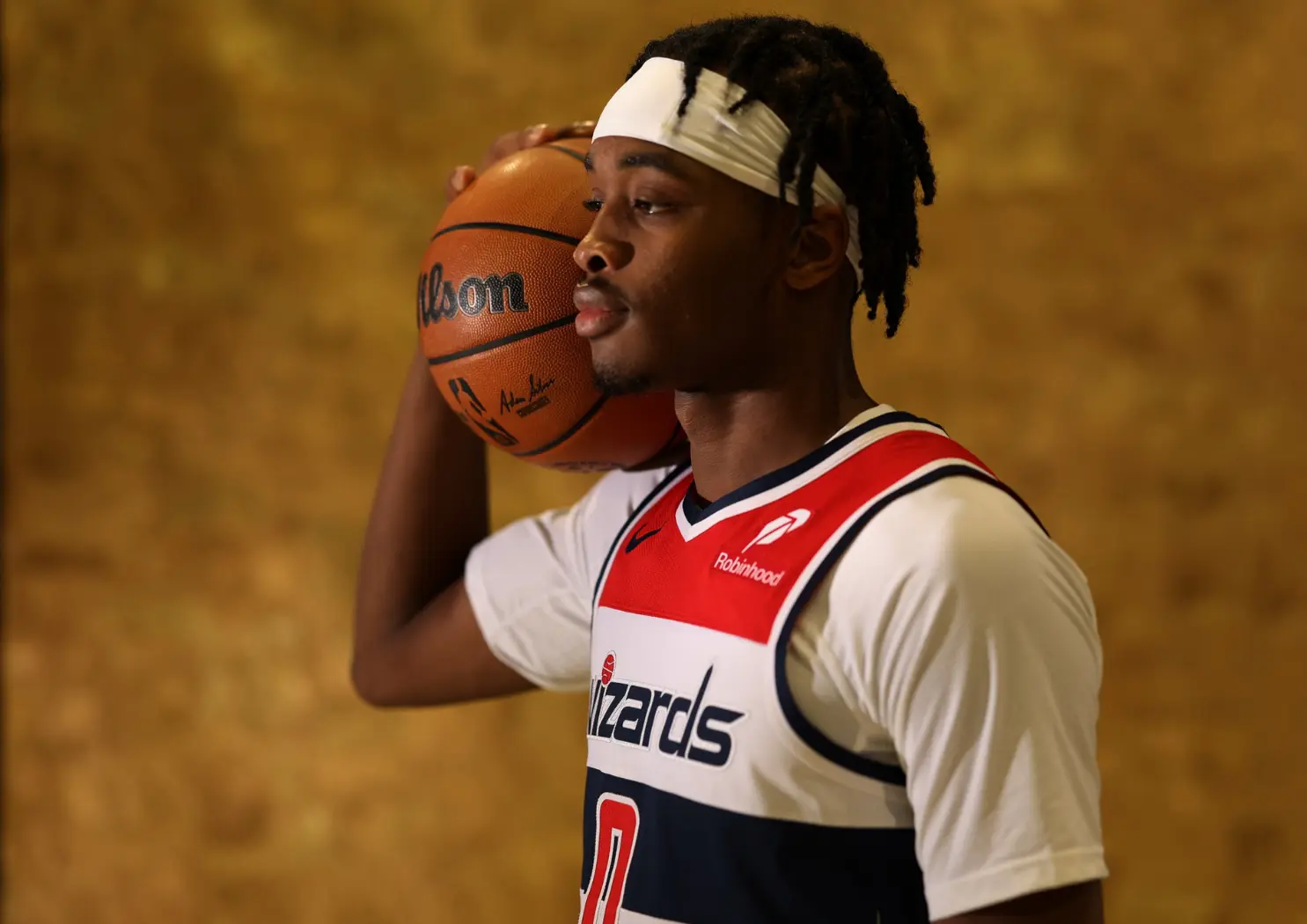 Bilal Coulibaly de retour à la compétition : les 19 Français de NBA sont opérationnels !