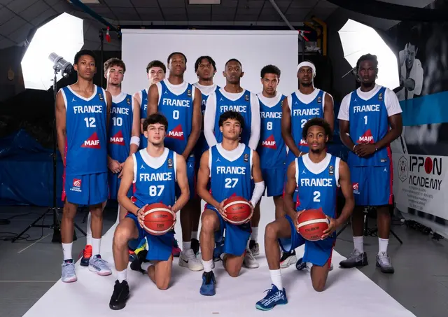 Les U18 d’Élise Prodhomme à la défense de leur médaille d’argent à l’Euro : « La complémentarité de l’effectif est sa force »