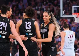 Deux Françaises favorites pour remporter deux trophées WNBA, deux autres dans la shortlist
