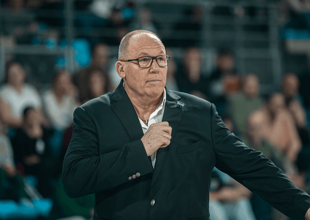 Officiel : Jean-Denys Choulet prolongé à la tête de Rouen, objectif « essayer de vous faire vibrer de nouveau »