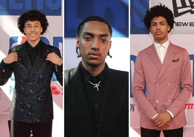 À venir, la première Draft NBA sans joueur français depuis… 11 ans ?