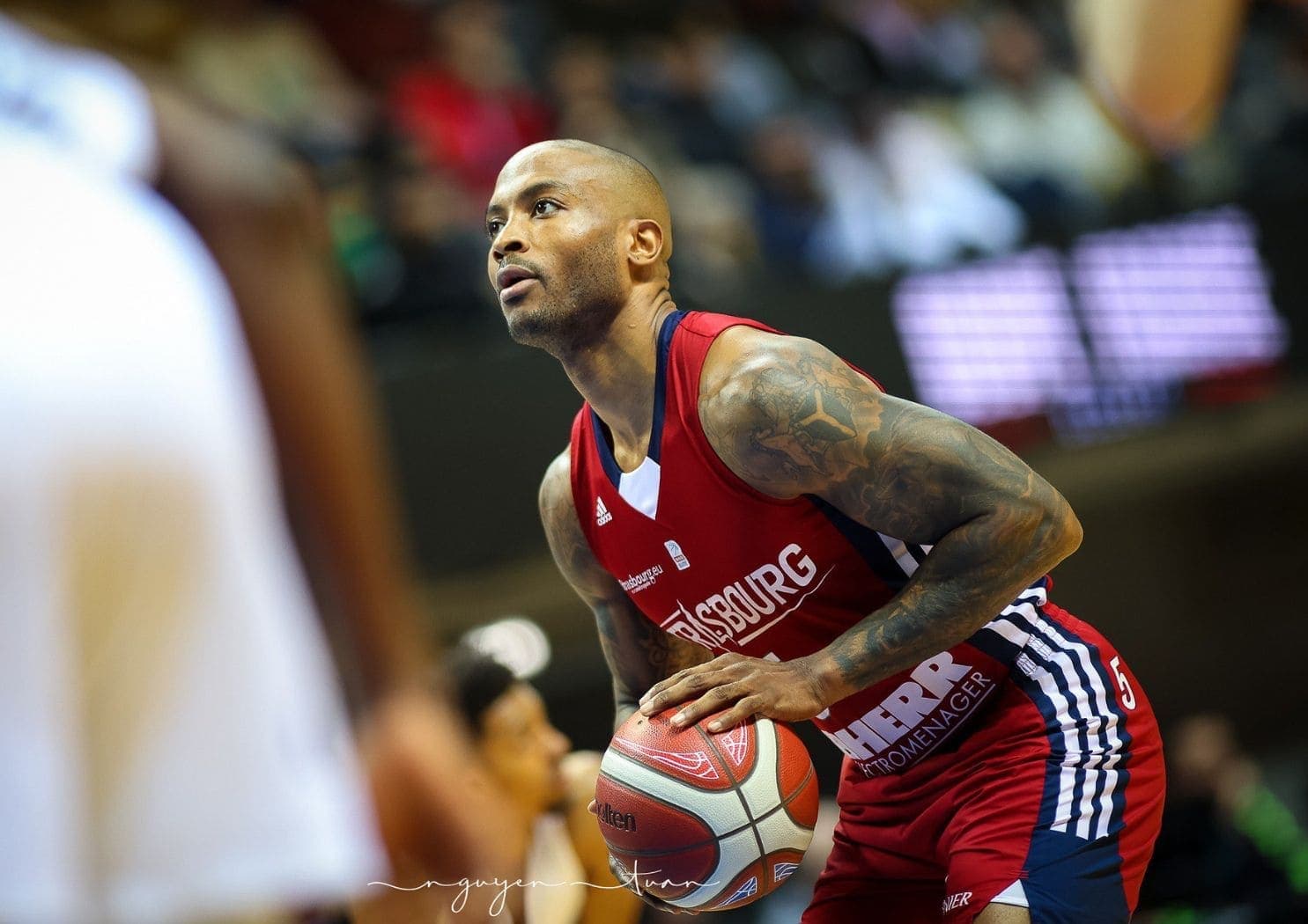 Un an après son départ de Limoges, un vétéran aux 5 saisons dans l’élite française prend sa retraite