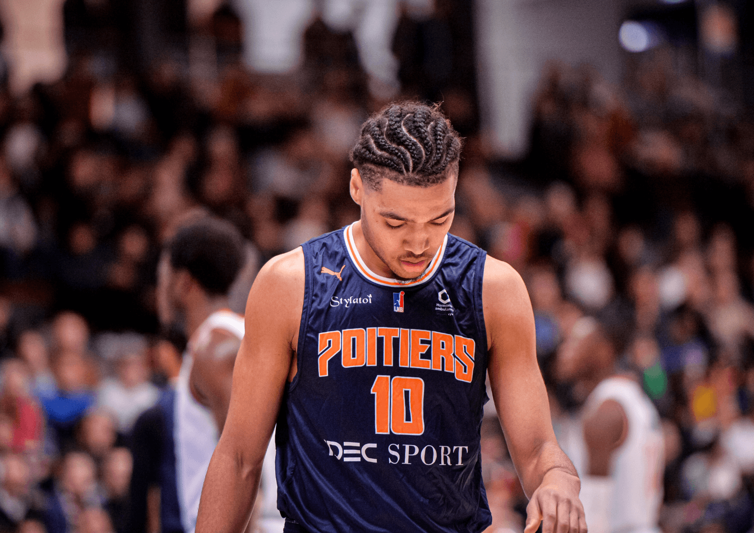 Porté par sa jeunesse, le Poitiers Basket 86 réussit son premier match de préparation contre Nantes