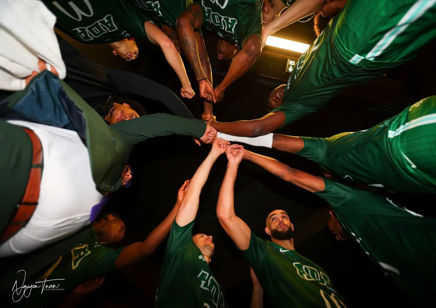 Un nouveau leader en ÉLITE 2 grâce à Denain qui fait craquer Orléans, les écarts se resserrent derrière