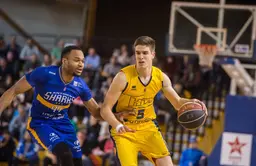Luka Asceric