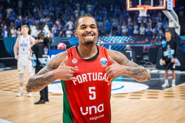 D’un fast-food à l’EuroBasket : Travante Williams, le Portugais de l’Alaska qui a signé au Mans !
