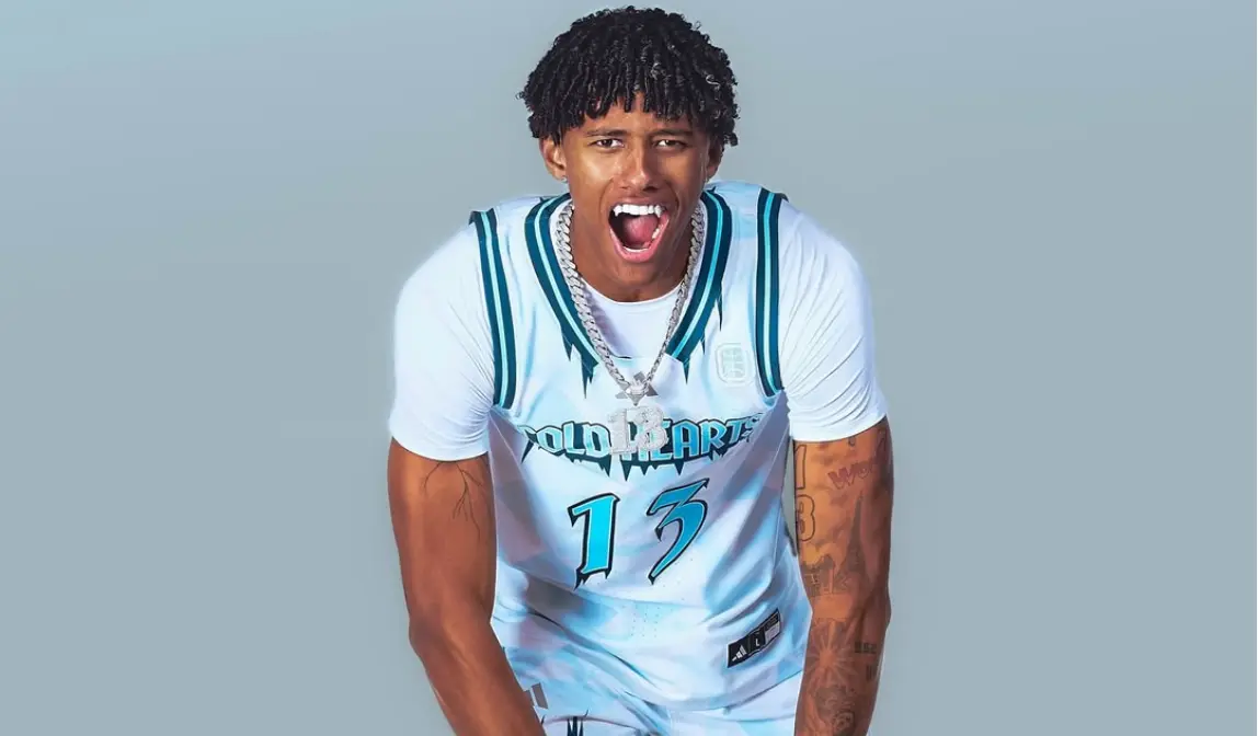 Diamant Blazi, entre Overtime Elite et NCAA : « J’ai satisfait les attentes de mes coachs »