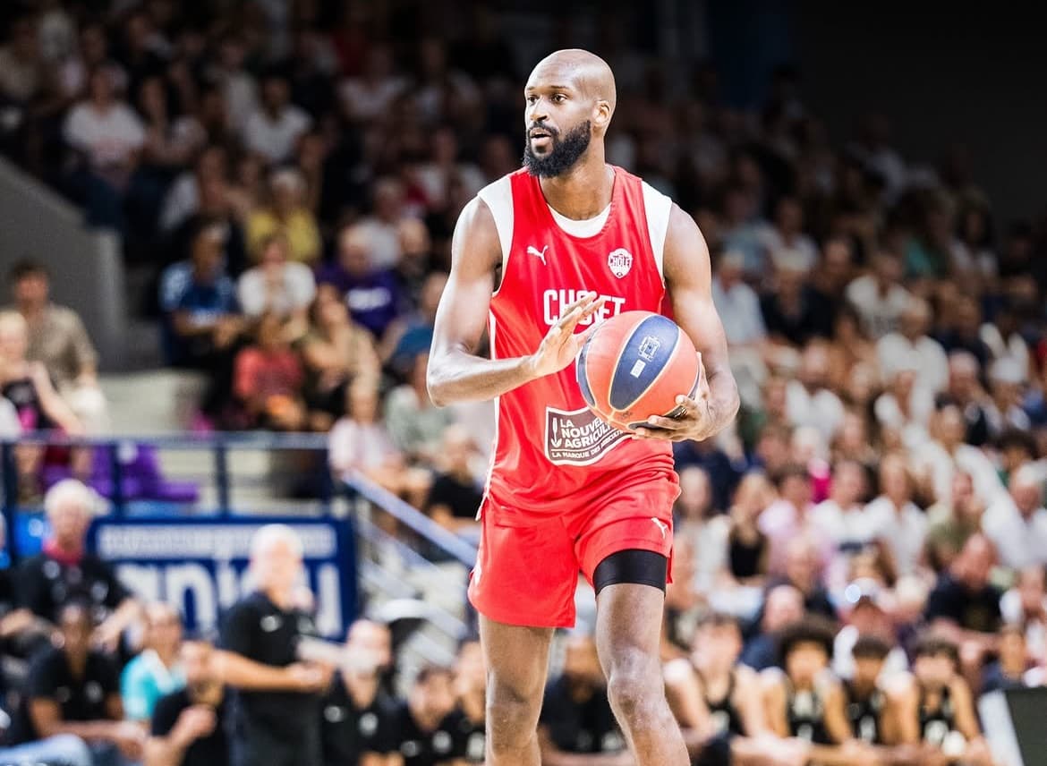 Cholet Basket gagne encore malgré une pénurie de meneurs face à Boulazac