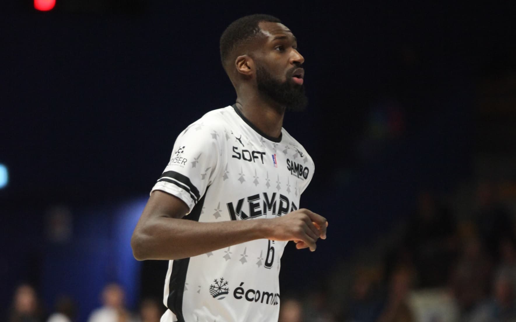 Quimper bat l’ASA après trois prolongations, Boulazac dans le top 6