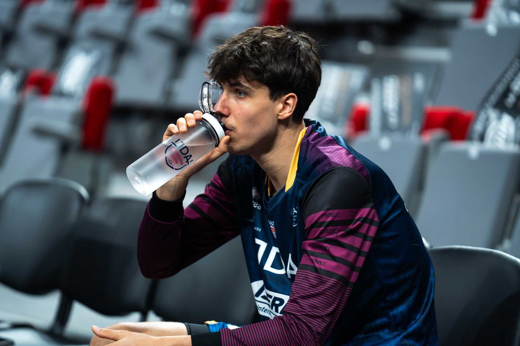 Neuvième victoire consécutive en Espoirs ELITE pour Dijon, avant le choc face à Cholet