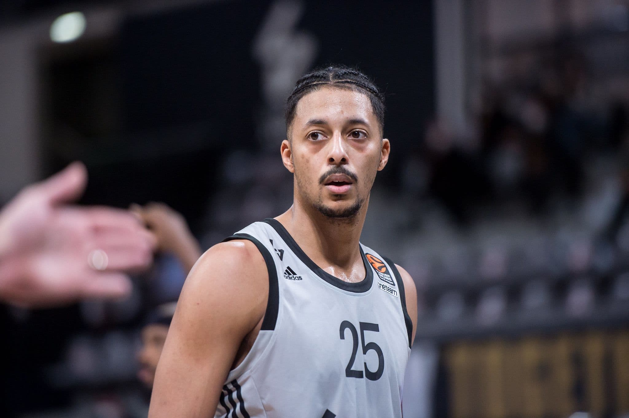 Dijon sans solution contre l’ASVEL