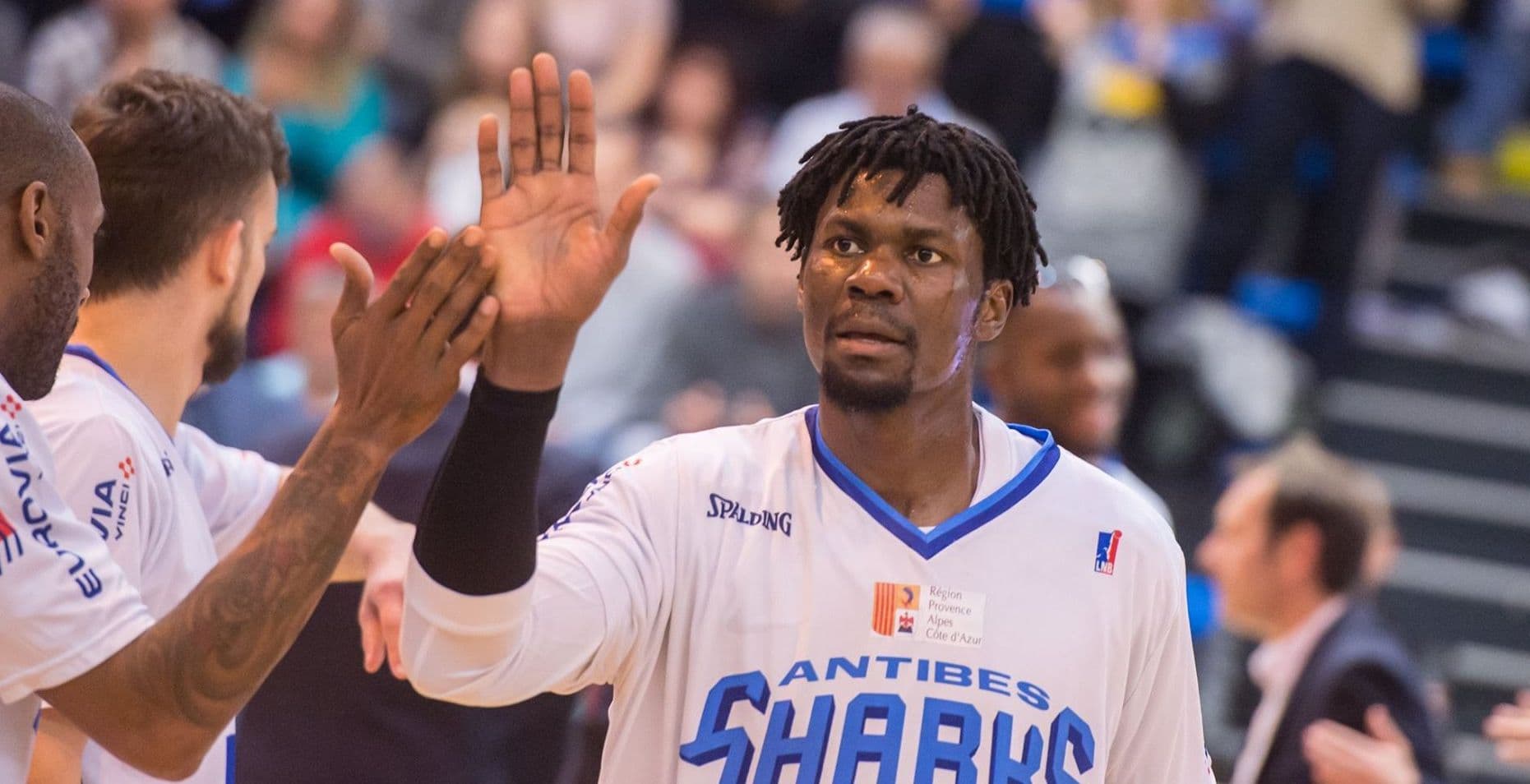 Direction Bruxelles pour Max Kouguère