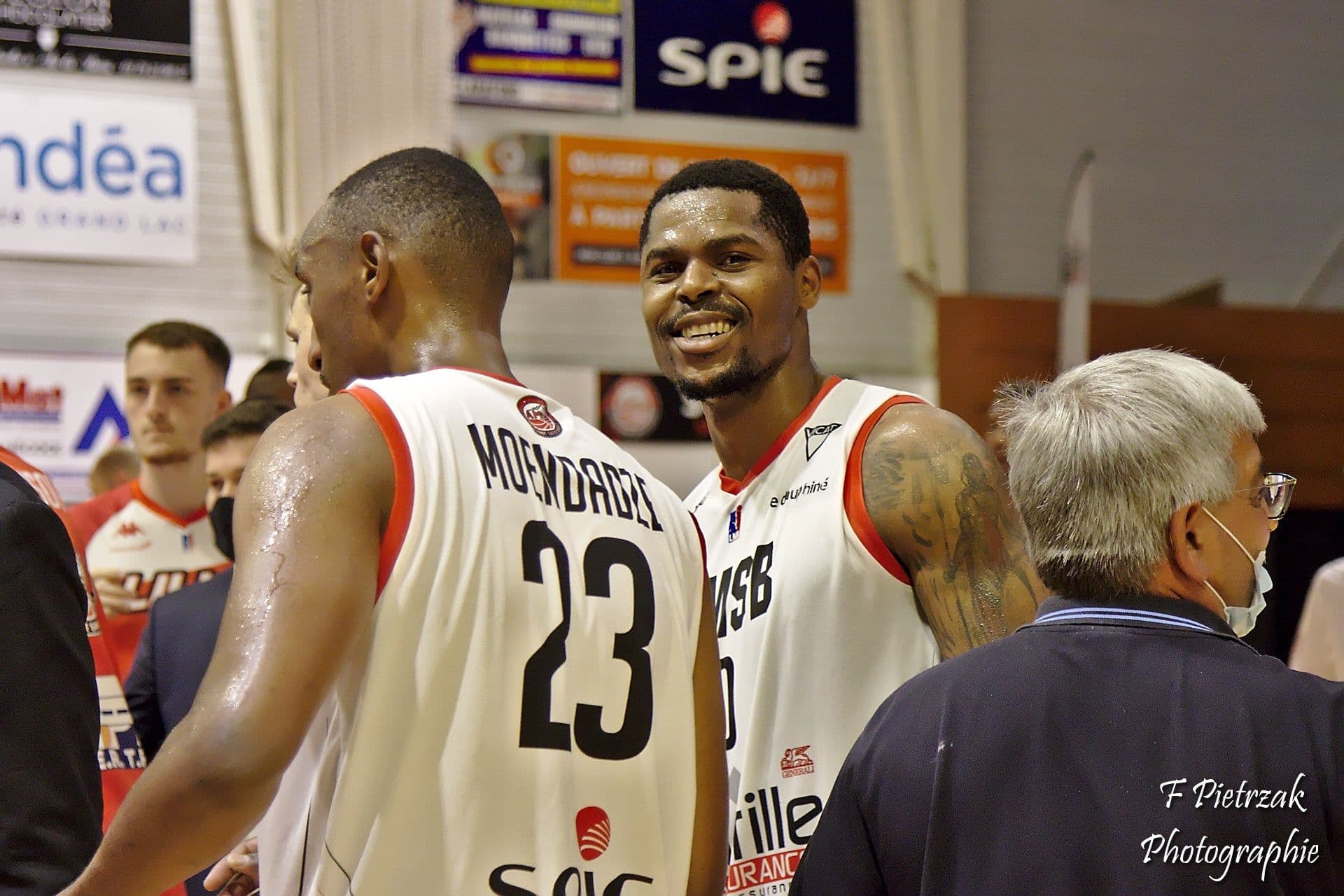 Direction Cáceres en Espagne pour Benoit Mbala