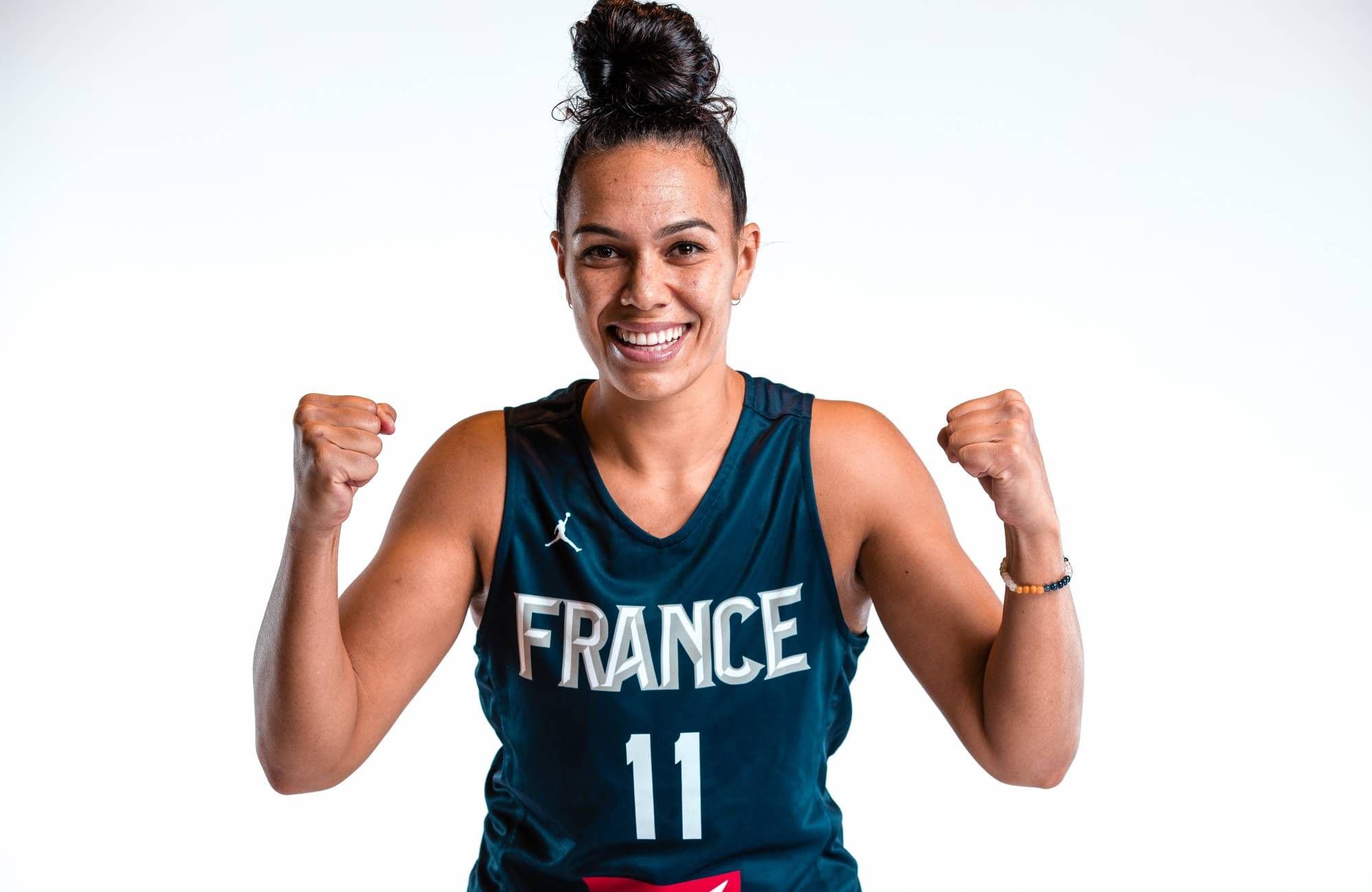 Direction la Turquie pour Soana Lucet