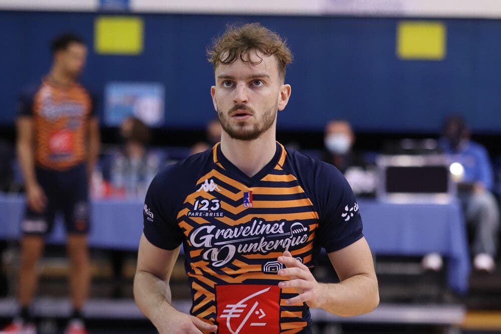 Direction Rouen pour Lucas Bourhis