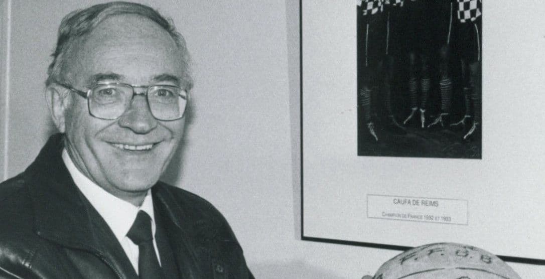 Disparition de Gérard Bosc