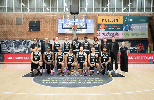 Djahi Binet, ce Français encore méconnu qui a réussi ses débuts en Coupe d'Europe