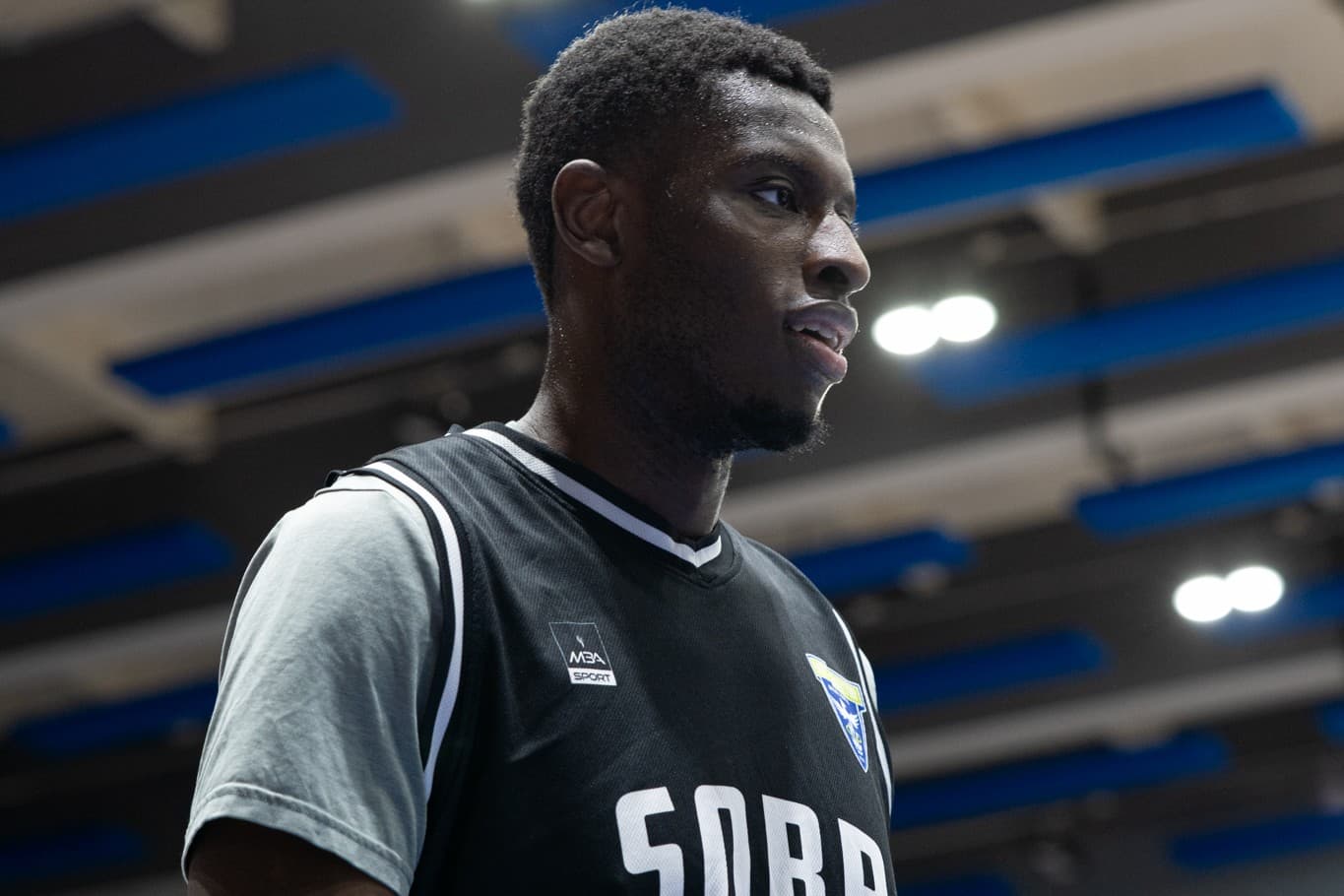 Saint-Quentin trouve le remplaçant de Jordan Caroline chez les Espoirs