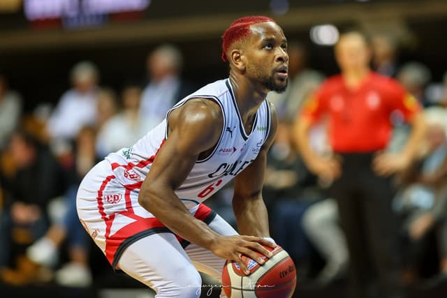 Dominic Artis, des retrouvailles à Strasbourg avec Laurent Vila ?