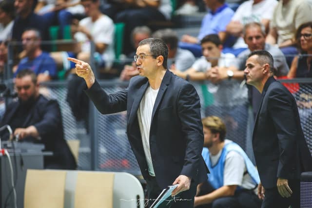 Un renfort d’expérience pour le staff de Gravelines-Dunkerque : Dominique Roinard rejoint le staff de Jean-Christophe Prat