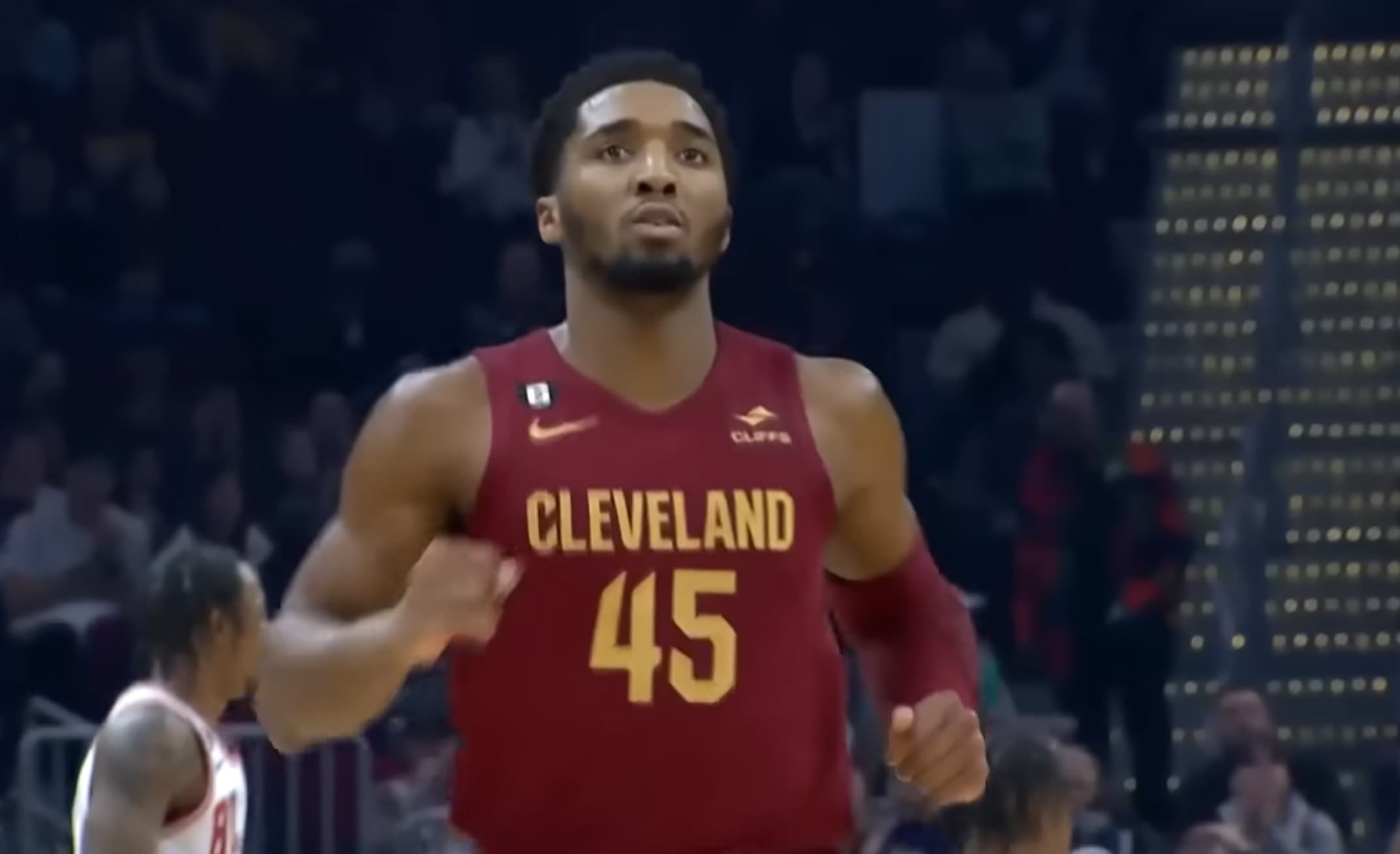 Le choc Brooklyn Nets vs Cleveland Cavaliers en clair sur Canal+