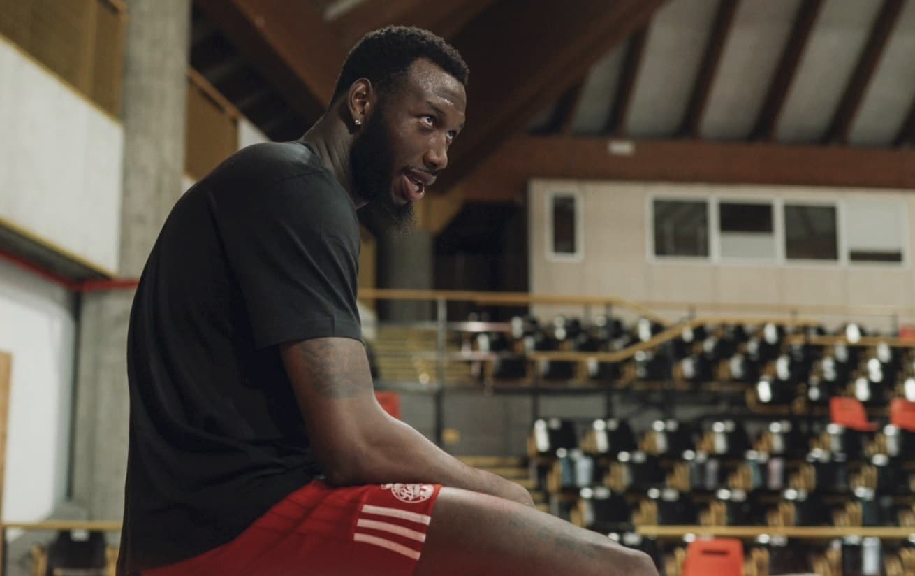 Monaco : Makoundou de retour, Hall pas encore et Jaiteh dans l’attente