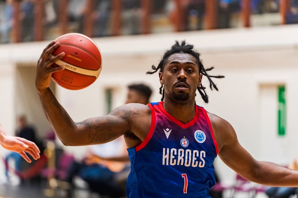 Roanne densifie son effectif avec l’ailier-fort Donte Thomas