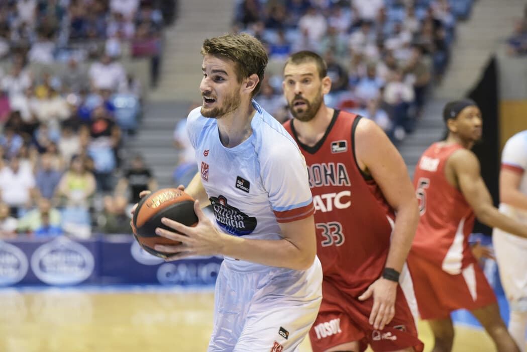 Dragan Bender pisté par l’AS Monaco