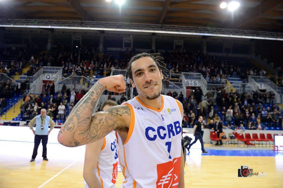 Drew Gordon, n°2 à l’évaluation de Pro A en 2016, est décédé