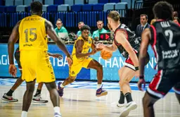 A peine arrivé, Drew Thelwell quitte l'Hapoël Holon
