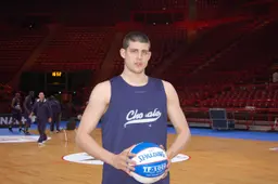 Et si Adrien Moerman revenait à la Chorale de Roanne, 19 ans après le titre de champion de France 2007 ?