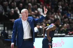 Laurent Legname Dijon