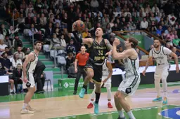 Matthew Strazel Monaco