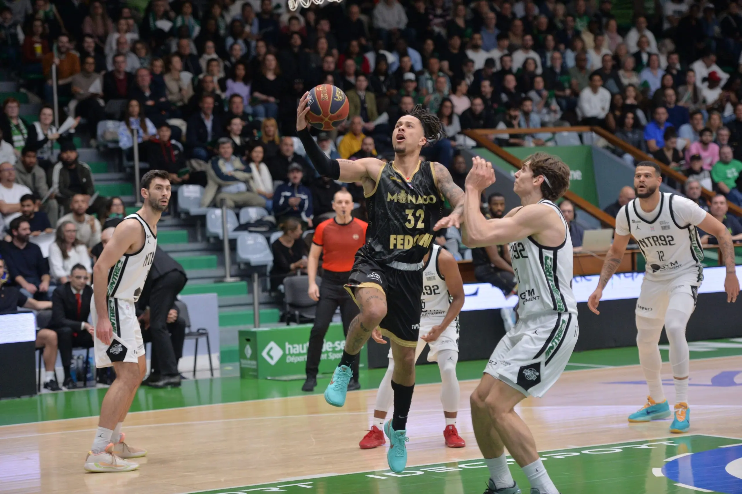 Matthew Strazel, sur la situation périlleuse à Monaco : « Ce que l’on souhaite ? Que ce soit clair »