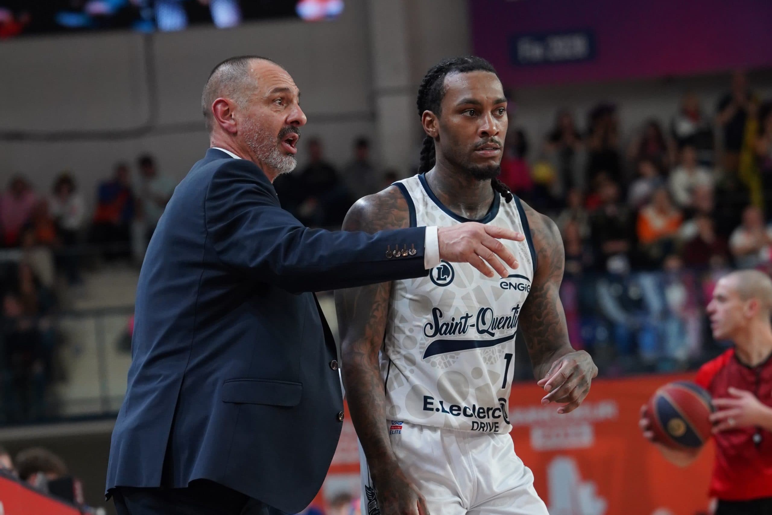 « Saint-Quentin ne doit pas descendre, sinon, il ne remontera pas » : les Phénix plus que jamais face à leur « légèreté structurelle »